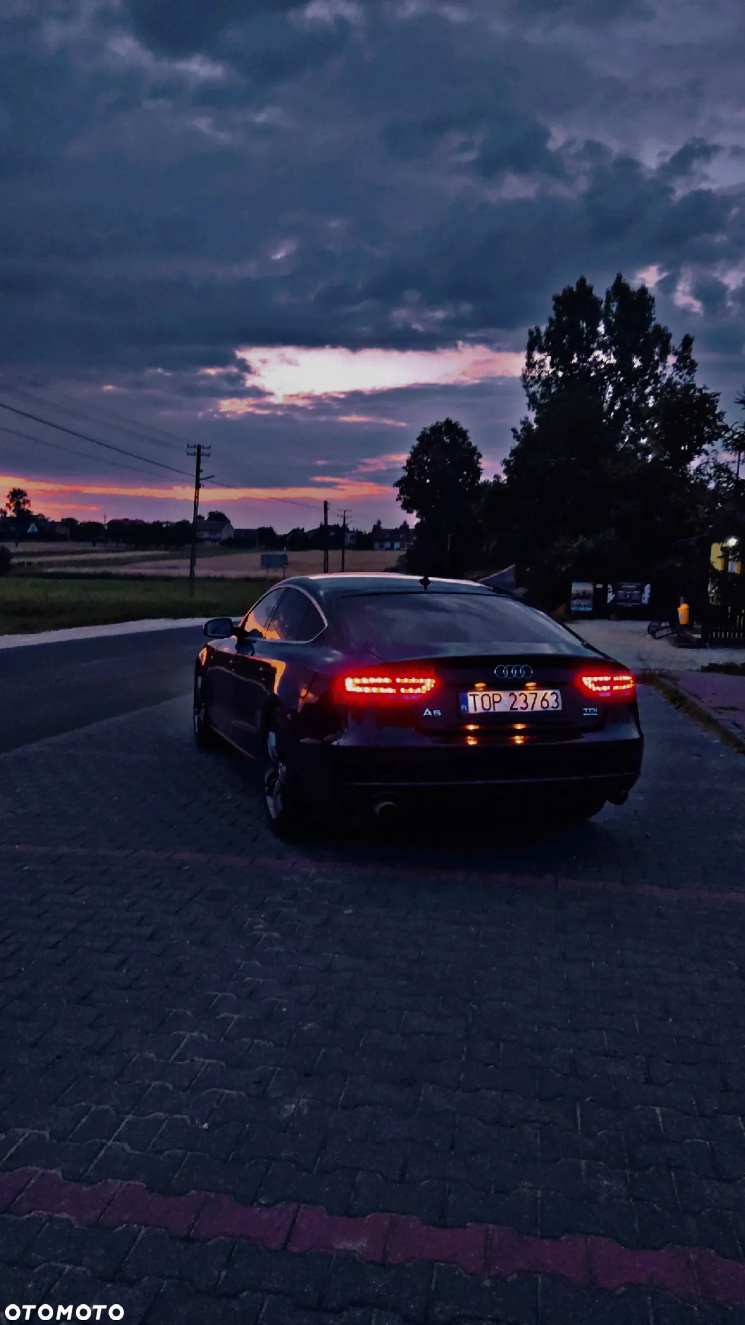 Audi A5 - 2