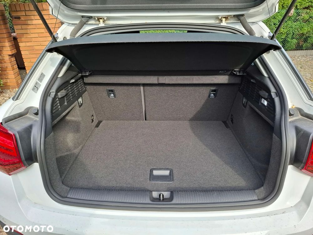 Audi Q2 - 24