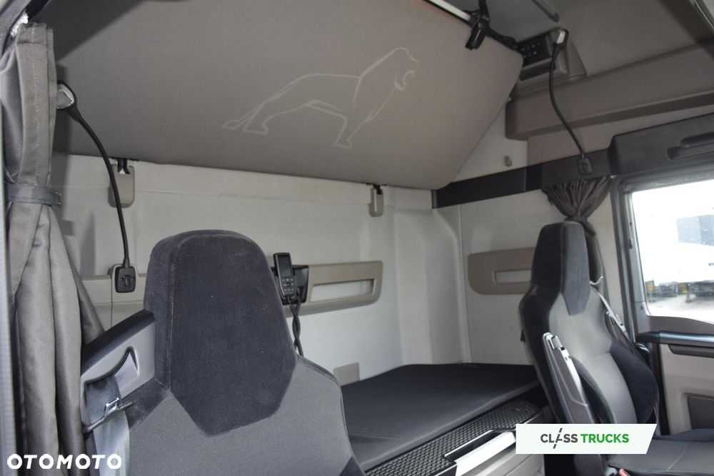 MAN TGX 18.480 GX Cab, ACC - 14