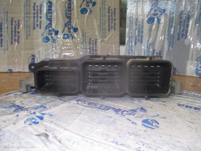 Centralina 9805947780 9666952280 CITROEN C3 2012 1.4HDI BOSCH - 6