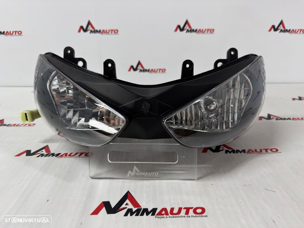 Farol Kawasaki Ninja ZX-6R 2005-2006 - 2