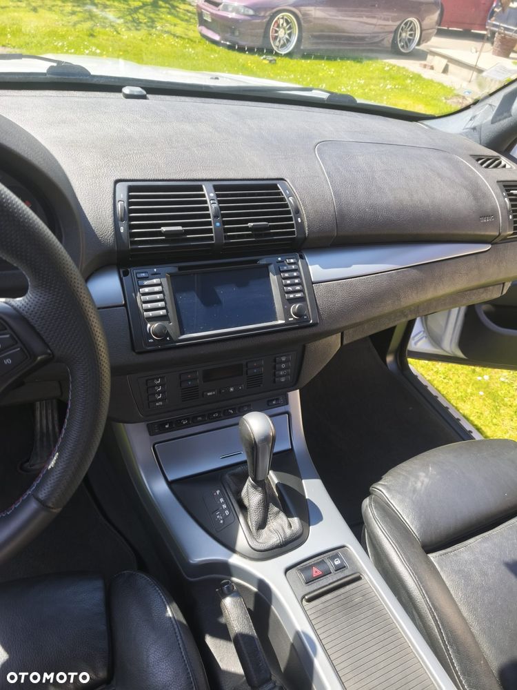 BMW X5 3.0 d - 9