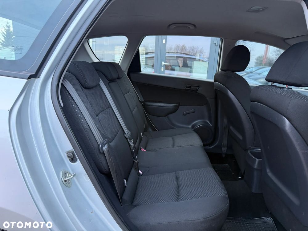 Hyundai i30 1.4 Classic - 25