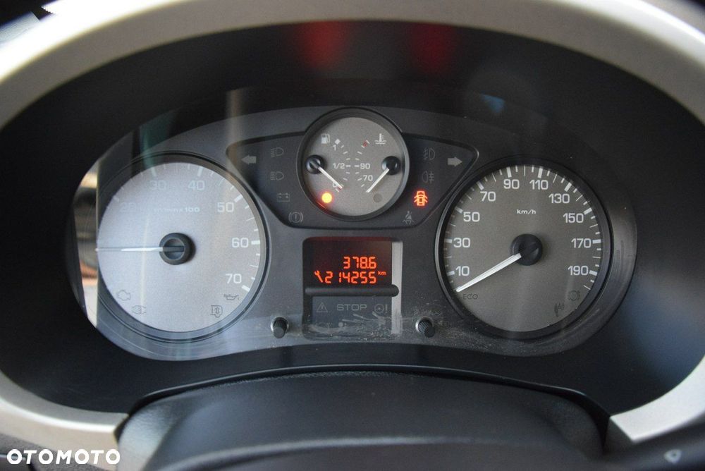 Citroën Berlingo 1.6 HDi Selection - 31