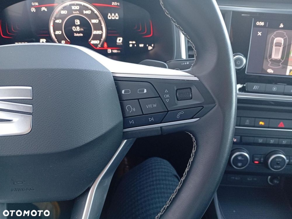 Seat Ateca - 21