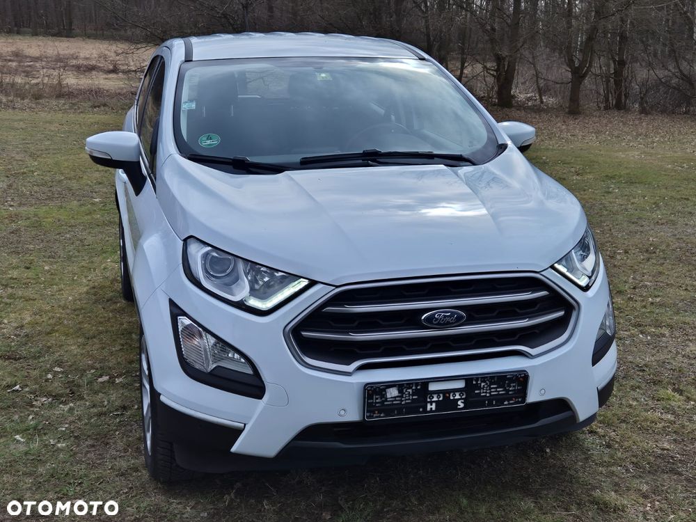 Ford EcoSport 1.0 EcoBoost - 2