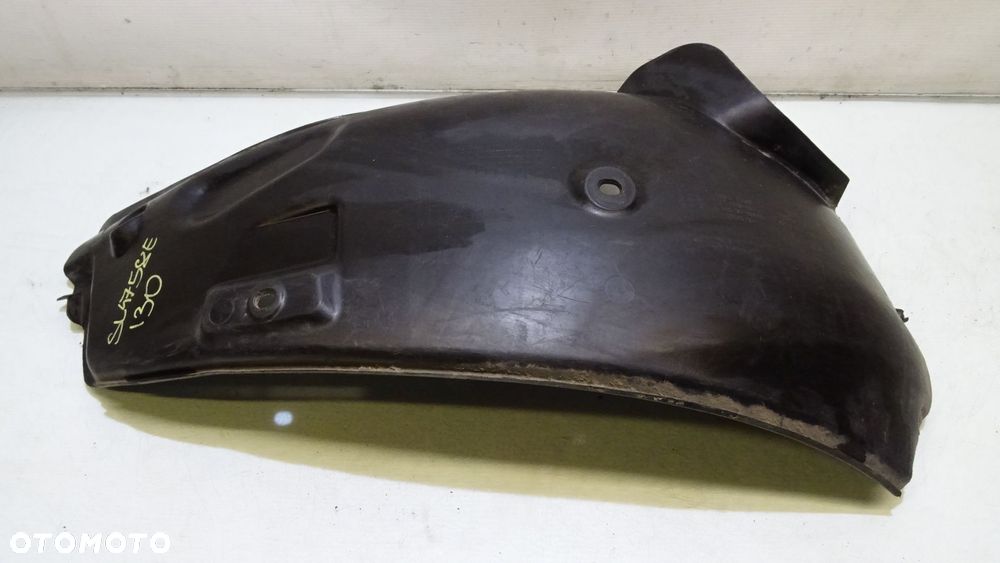 NADKOLE LEWE PRZÓD HYUNDAI I30 2.0CRDI  86823-2R000 - 1