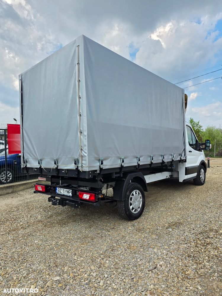 Ford TRANSIT - 5