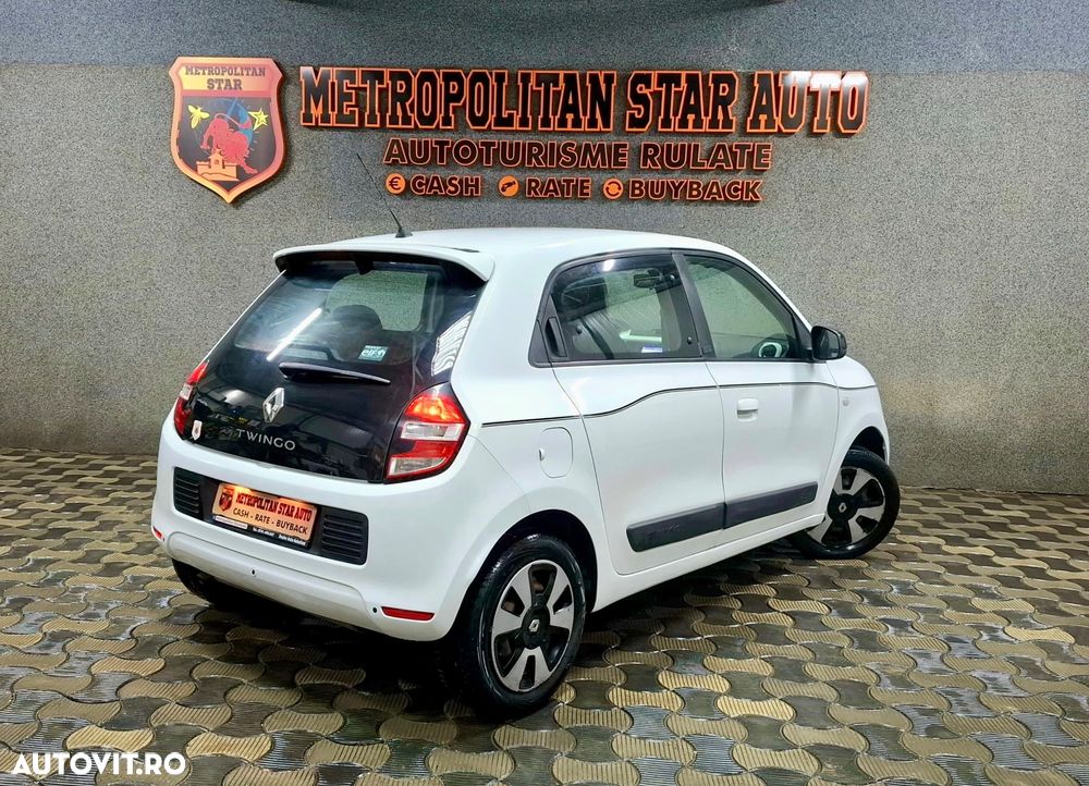 Renault Twingo - 3
