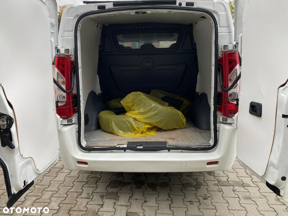 Fiat SCUDO - 21