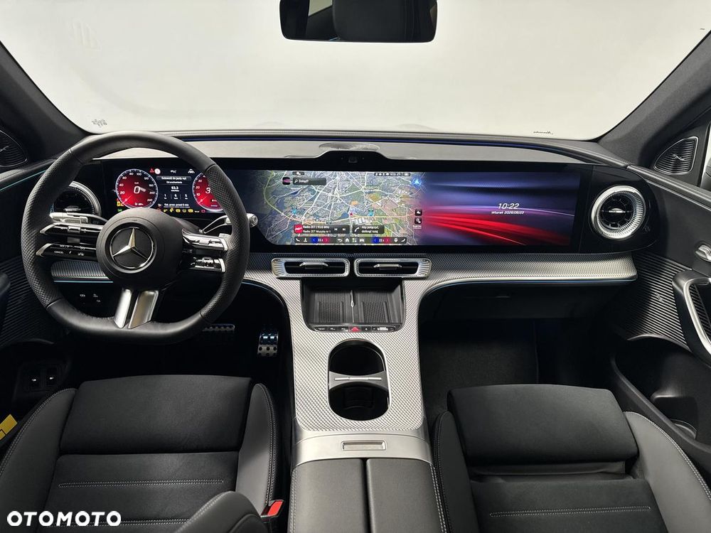 Mercedes-Benz GLC - 22