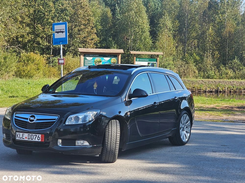 Opel Insignia - 11