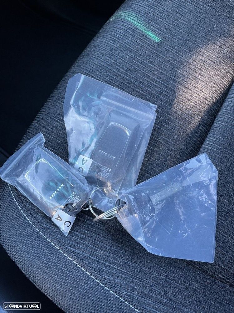 Toyota Hilux 2.4 D-4D 4WD CD CM Aut. - 16