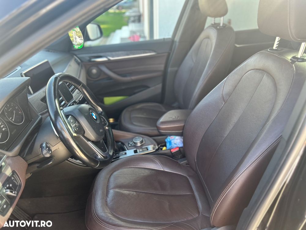 BMW X1 - 17