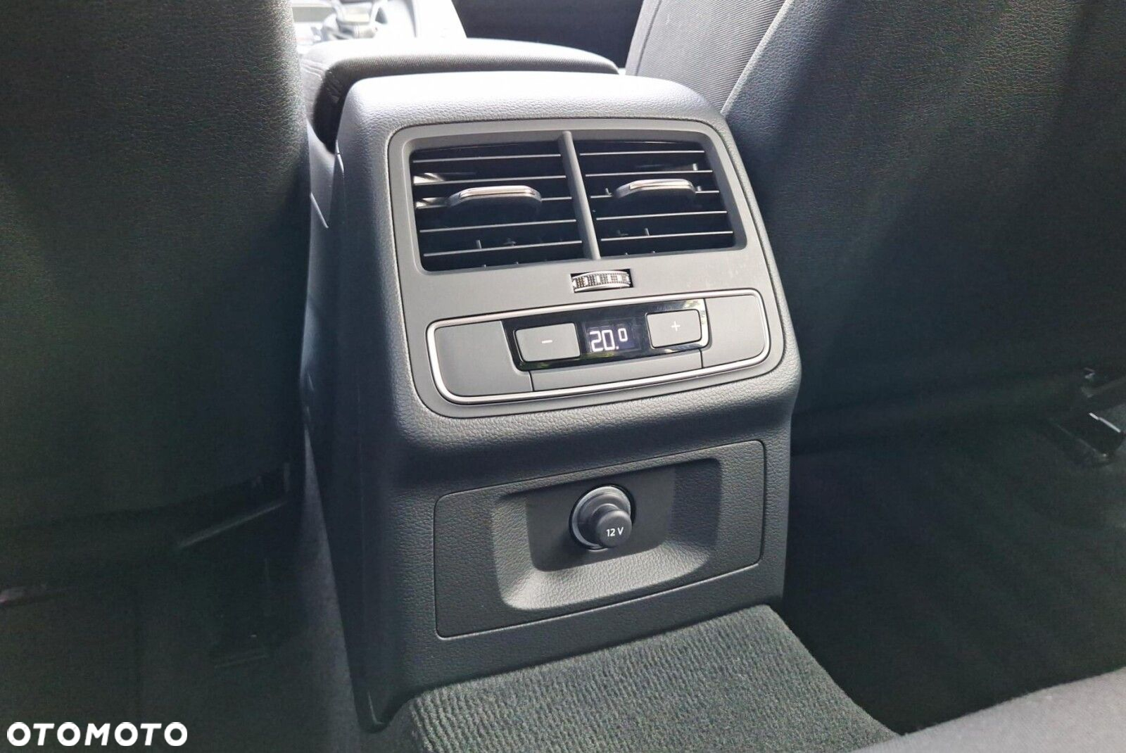 Audi A4 - 21