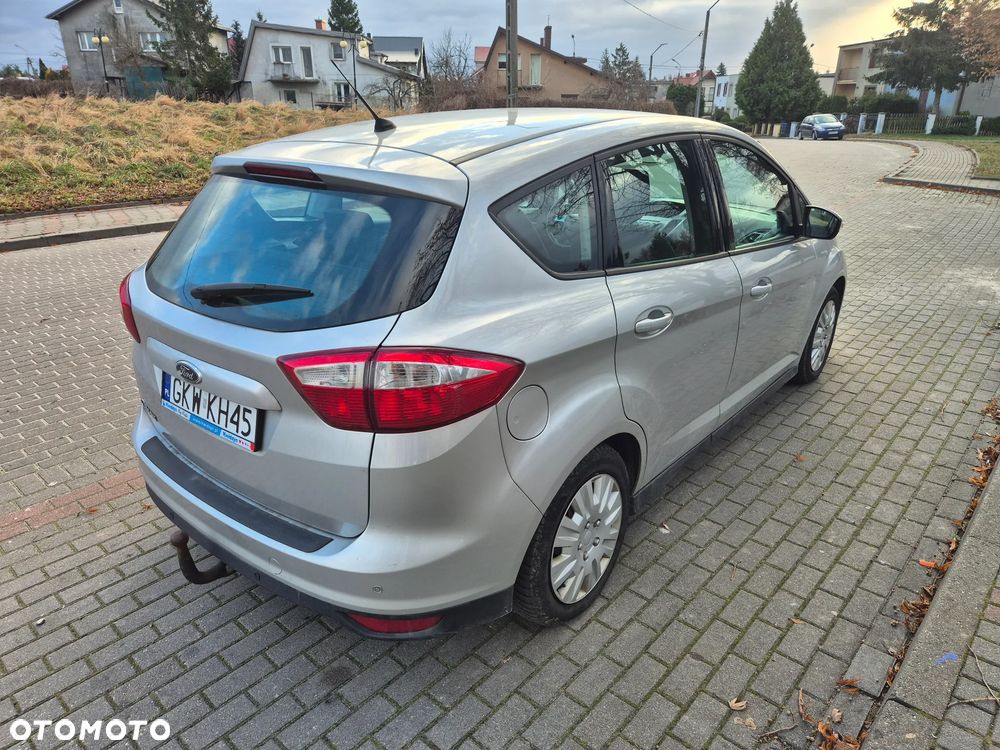 Ford C-MAX 1.6 Ti-VCT Trend - 6