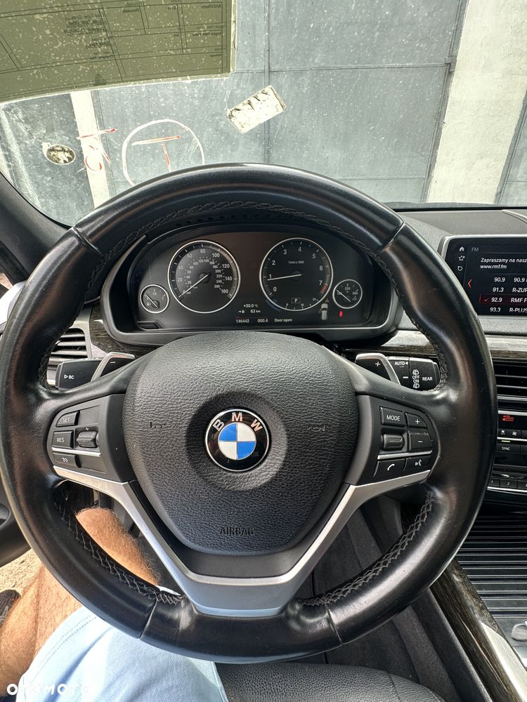 BMW X5 - 16