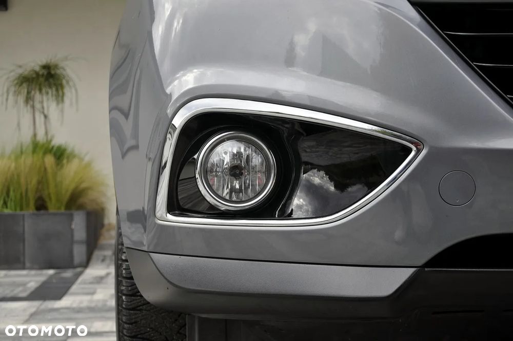 Hyundai ix35 - 33