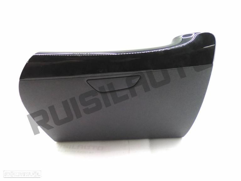 Porta Luvas 6850_03033f Renault Captur I [2012_2020] 1.5 Dci - 1