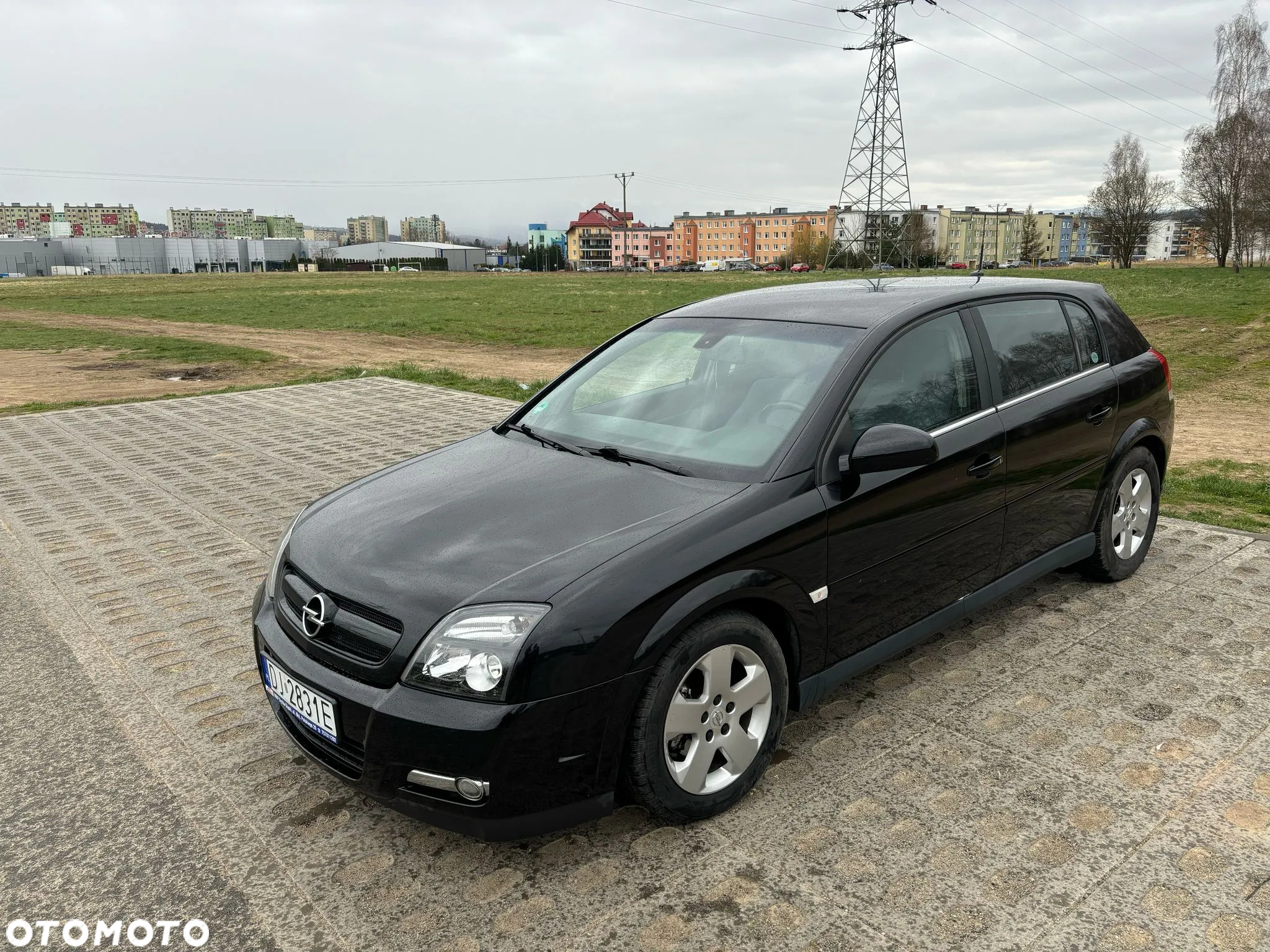 Opel Signum 2.2 Business Executive - 2