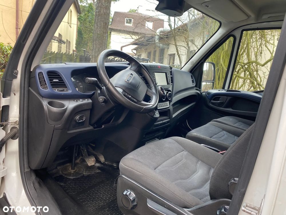 Iveco DAILY - 20