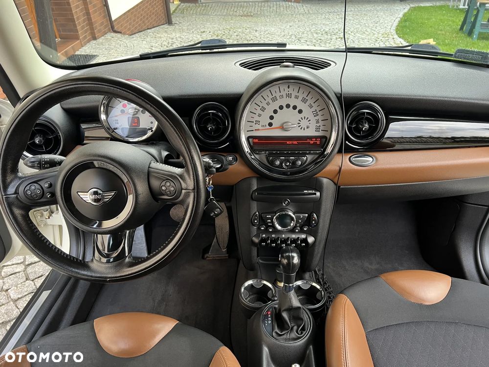 MINI Cooper - 7