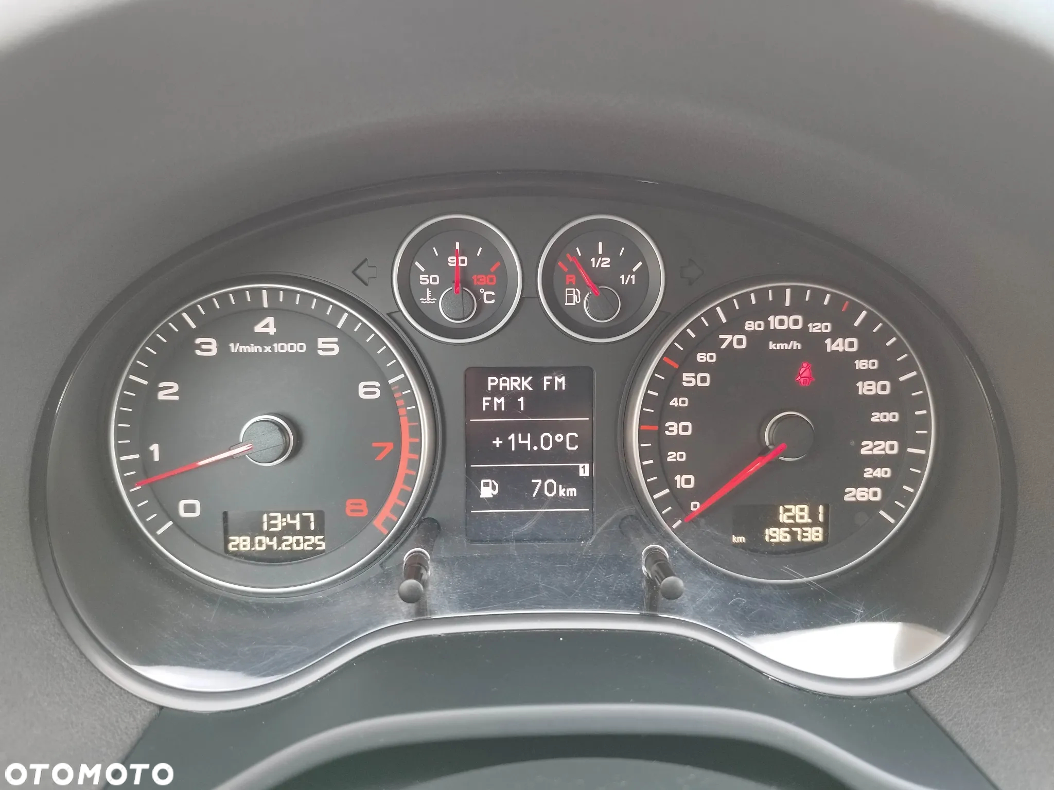 Audi A3 1.4 TFSI Attraction - 12