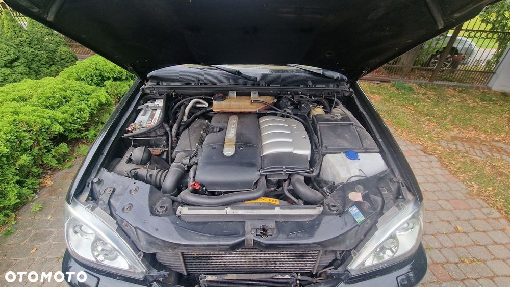 Mercedes-Benz ML - 7