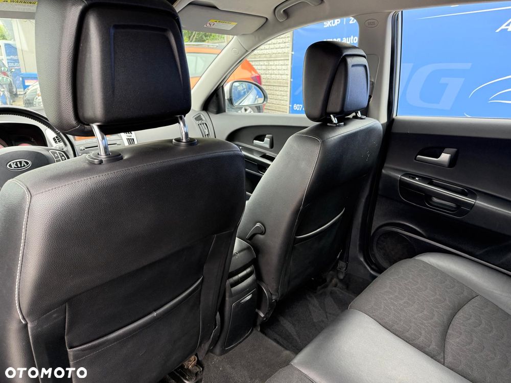 Kia Ceed 1.6 CRDi EX - 13