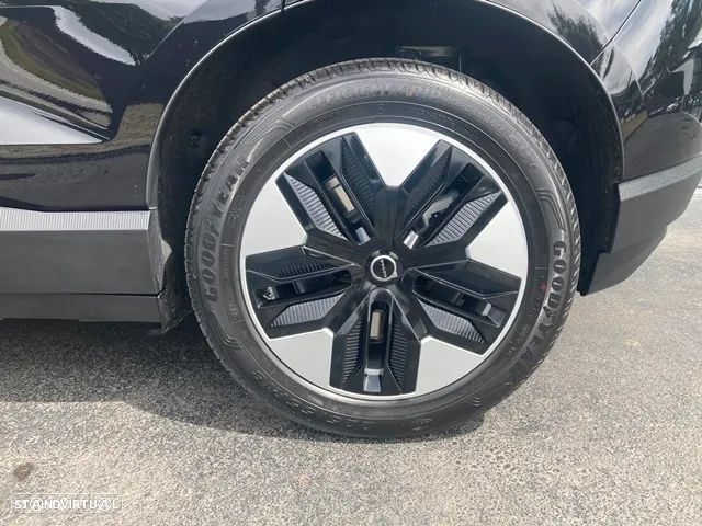 Volvo EX30 51 kWh Single Motor Core - 11