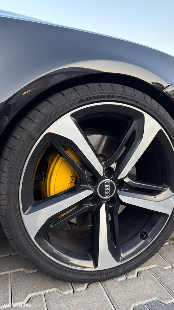 Audi A7 Sportback - 10