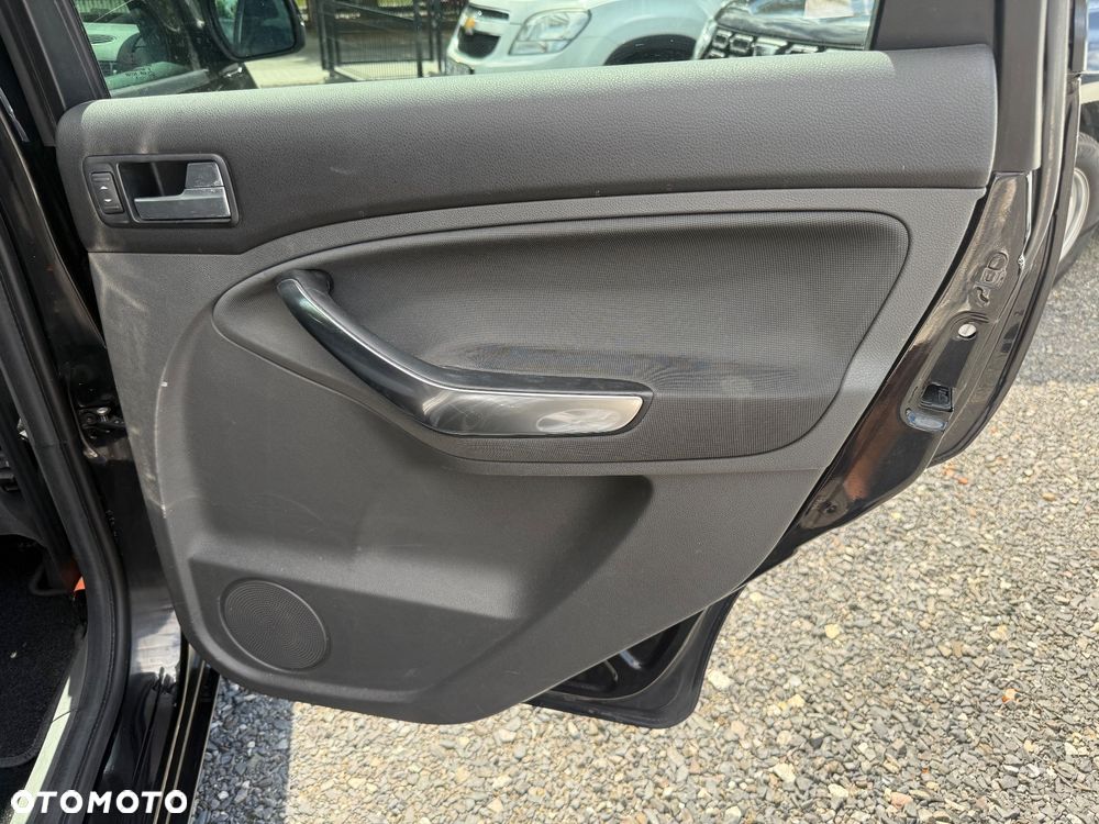 Ford C-MAX 1.6 Style+ - 22
