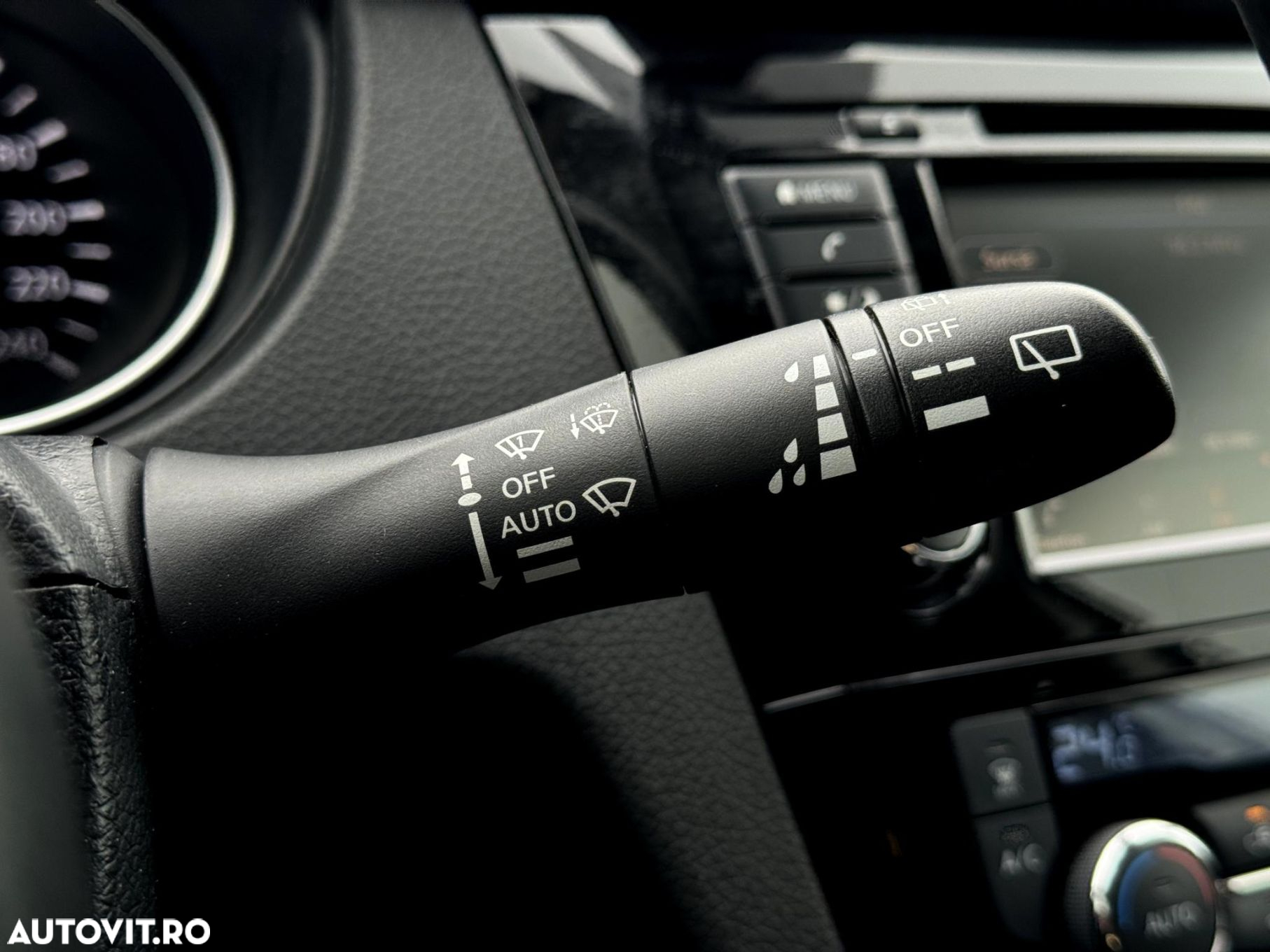 Nissan Qashqai - 17