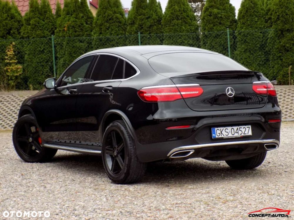 Mercedes-Benz GLC - 11