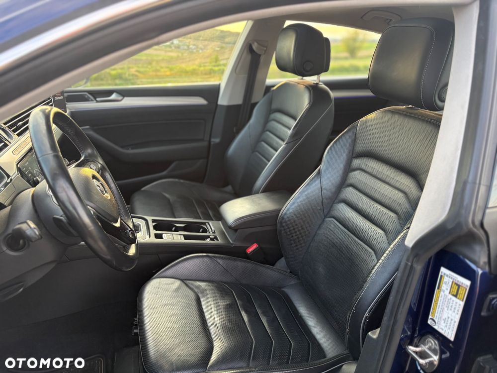 Volkswagen Arteon 2.0 TSI OPF 4Motion DSG Elegance - 20