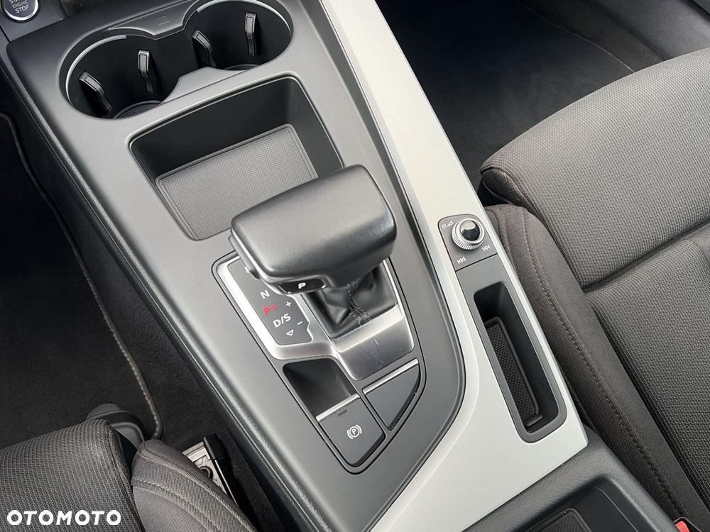 Audi A4 Avant - 14