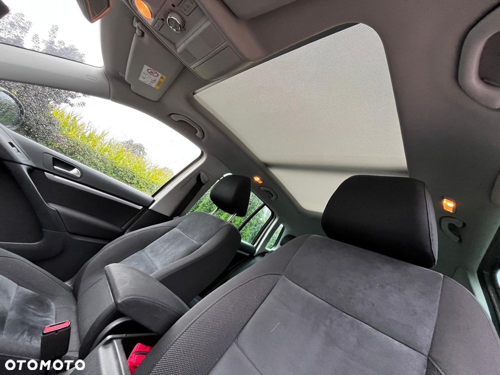 Volkswagen Tiguan 2.0 TDI BMT SCR Highline DSG - 2