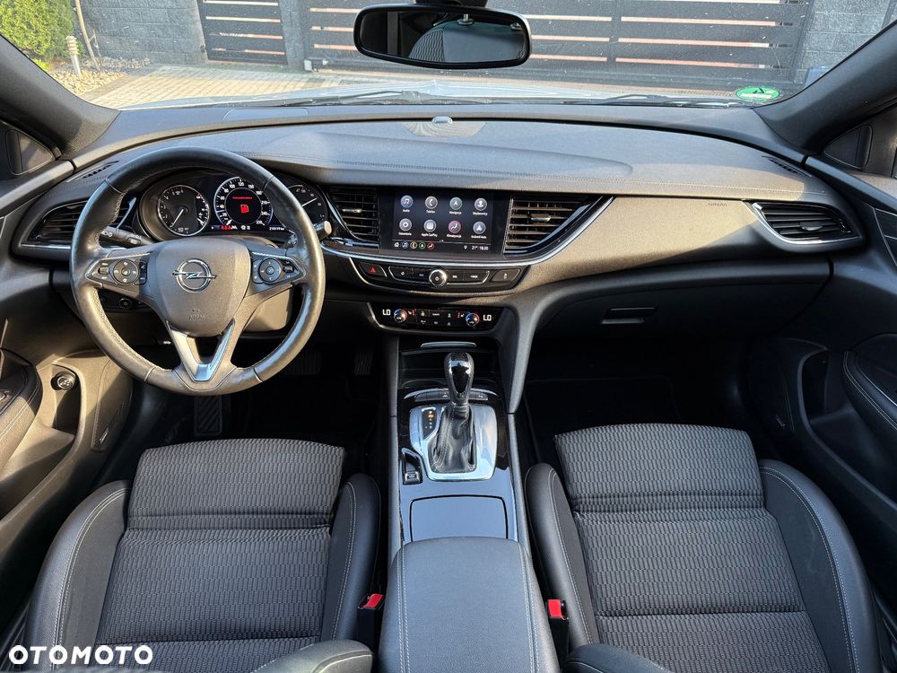 Opel Insignia 2.0 CDTI Business Edition S&S - 31