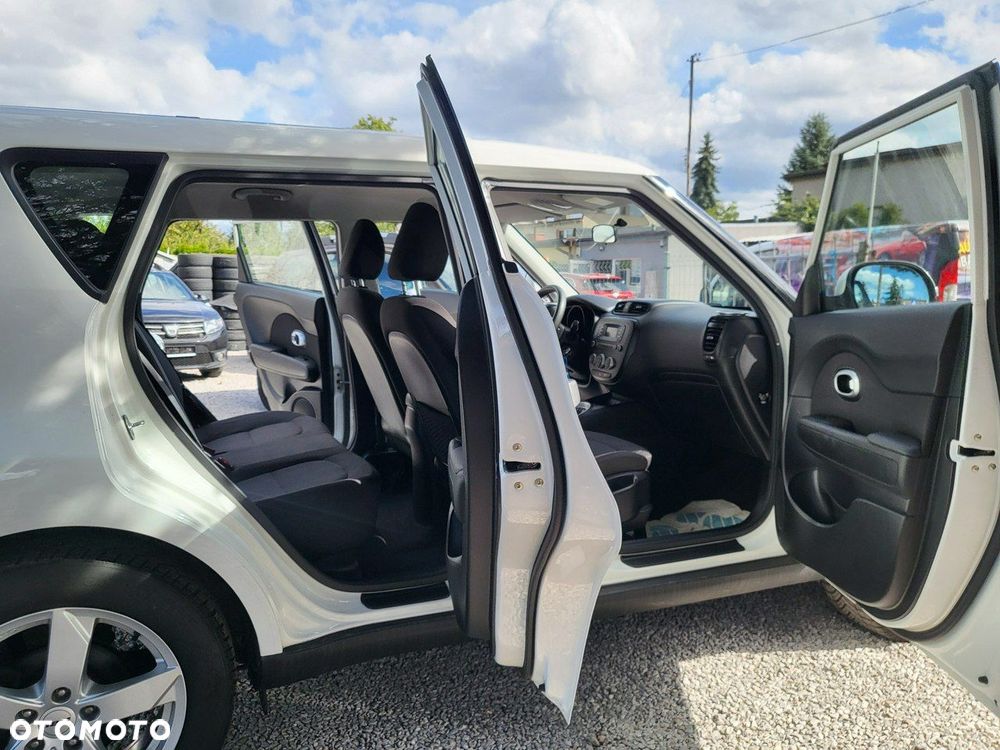 Kia Soul - 23