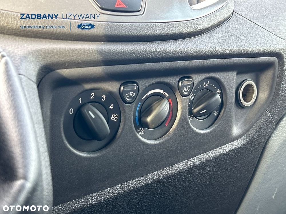 Ford Transit - 15