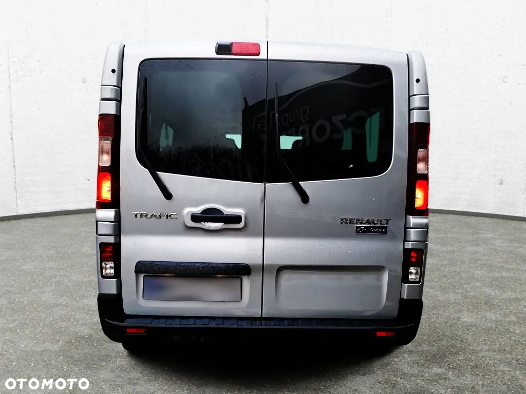 Renault Trafic - 6