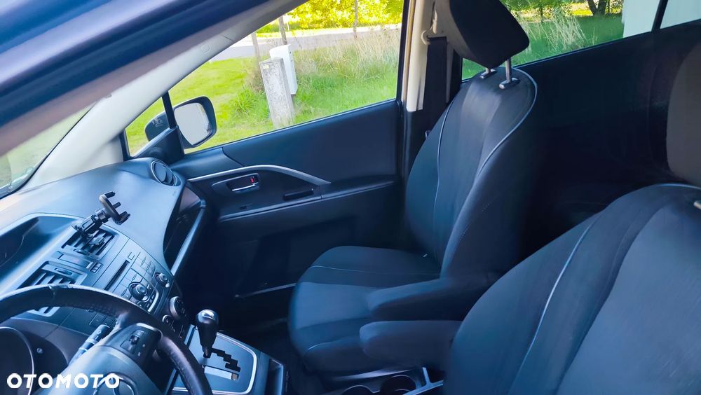Mazda 5 - 32