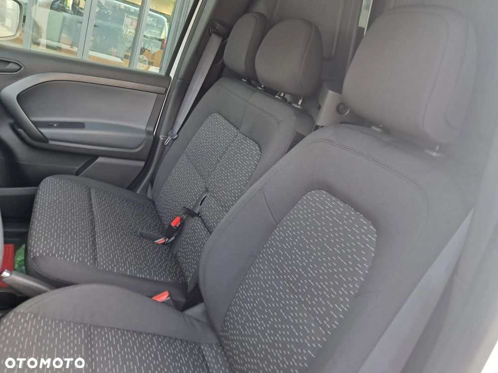 Mercedes-Benz Citan 110 CDI Furgon Ekstra długi - 11