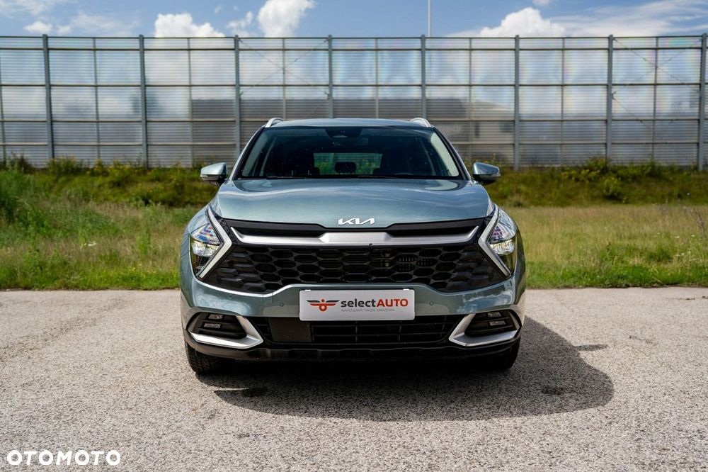 Kia Sportage - 3