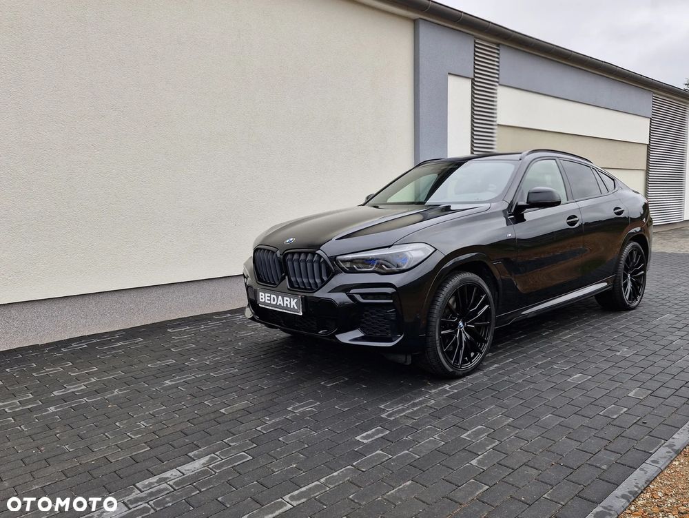 BMW X6 - 3