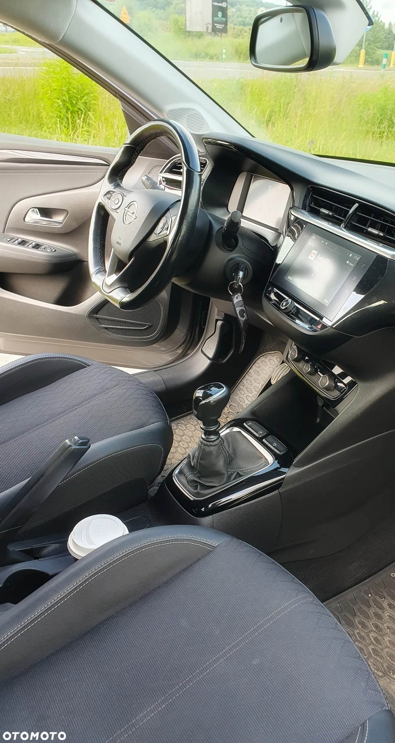 Opel Corsa 1.2 Elegance S&S - 10