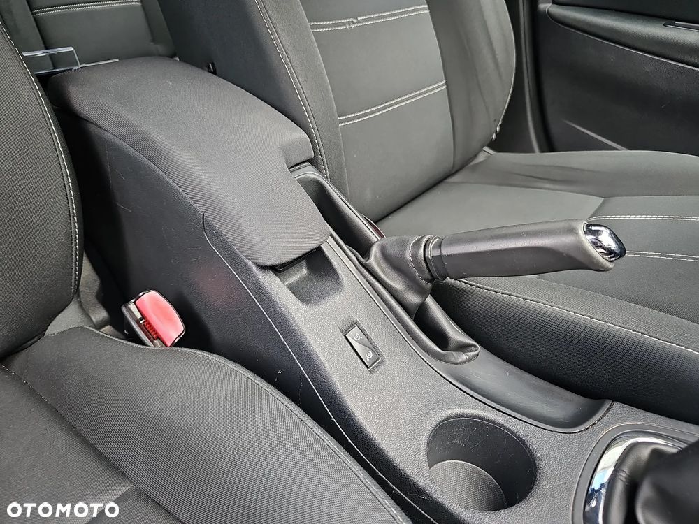 Renault Megane 1.5 dCi Life - 28