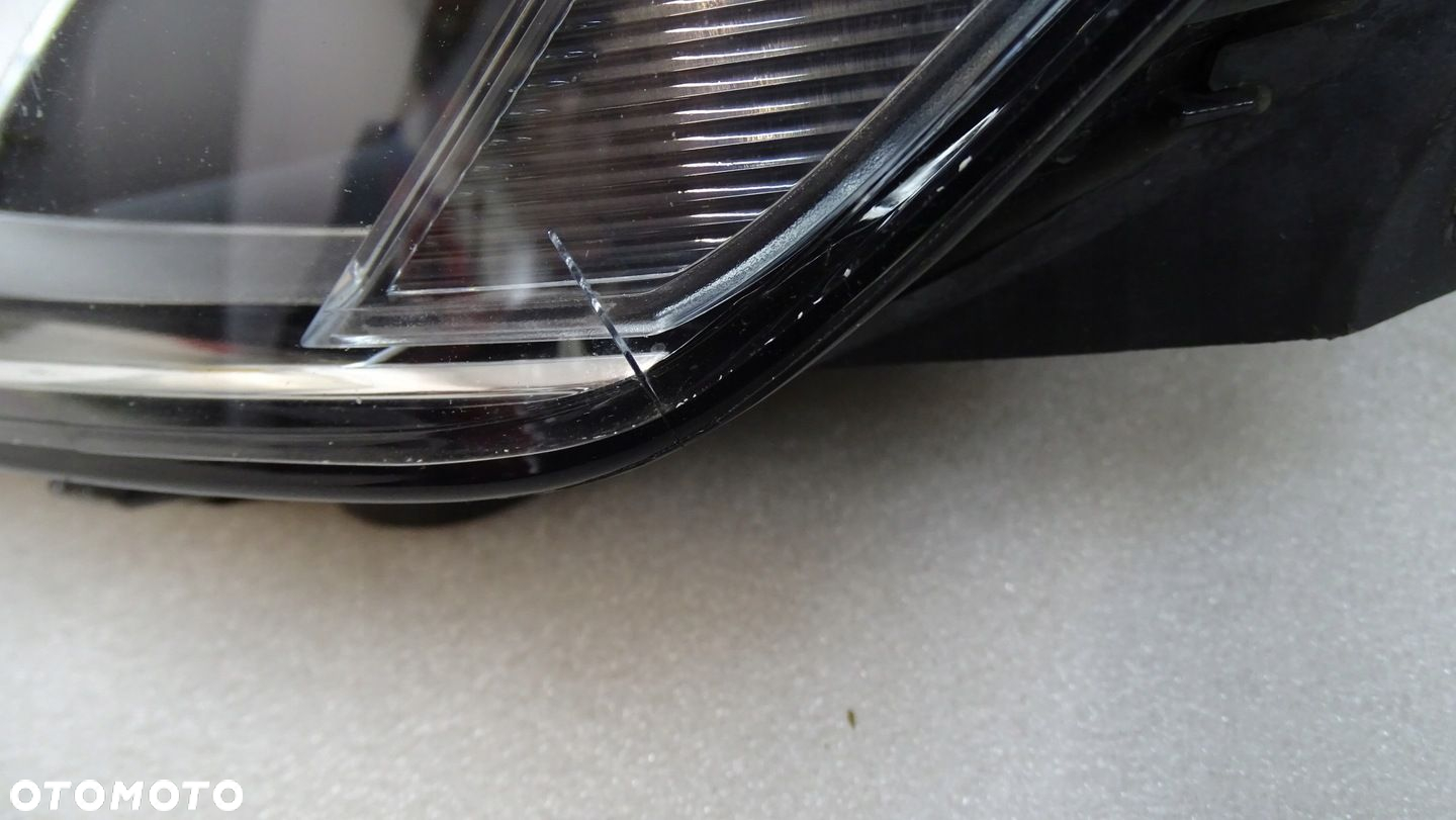 VW GOLF VII 5G1 - lampa przednia lewa - 4
