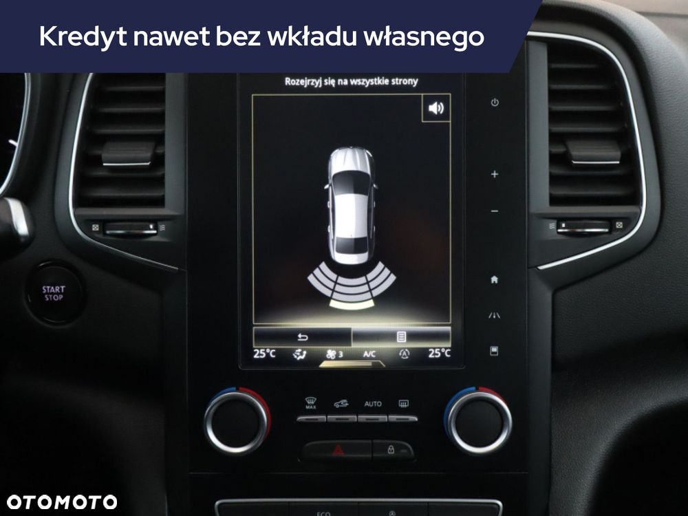 Renault Megane - 19