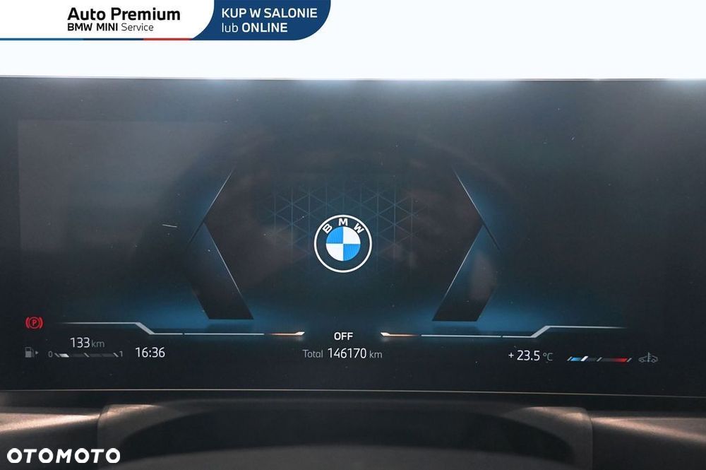 BMW Seria 4 2023 photo 5